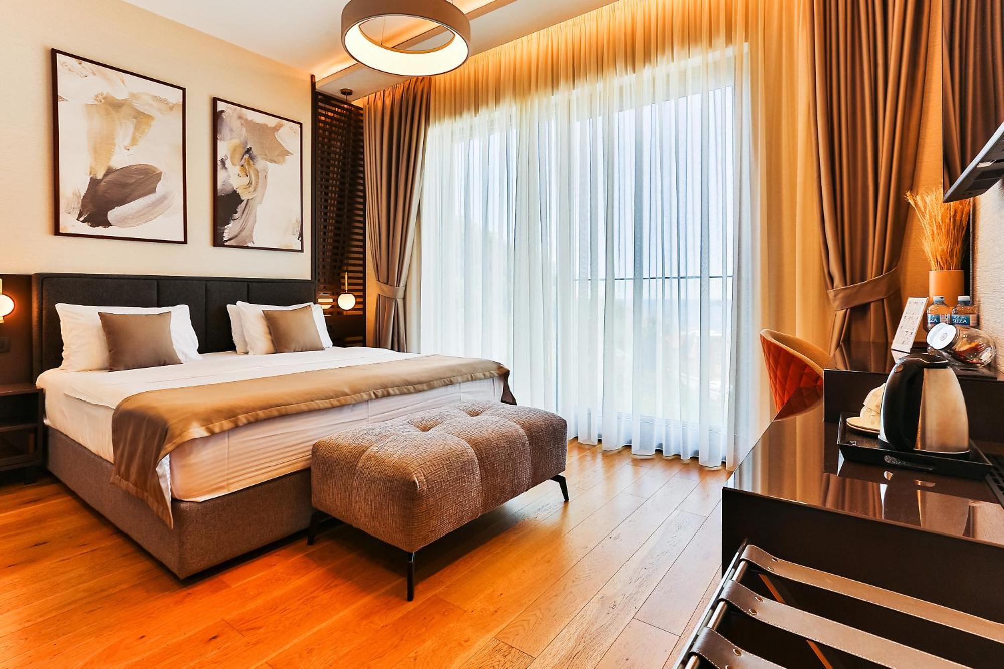 Regent Budva