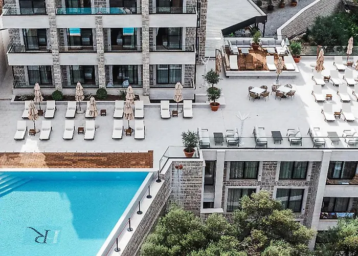 Regent Resort Budva