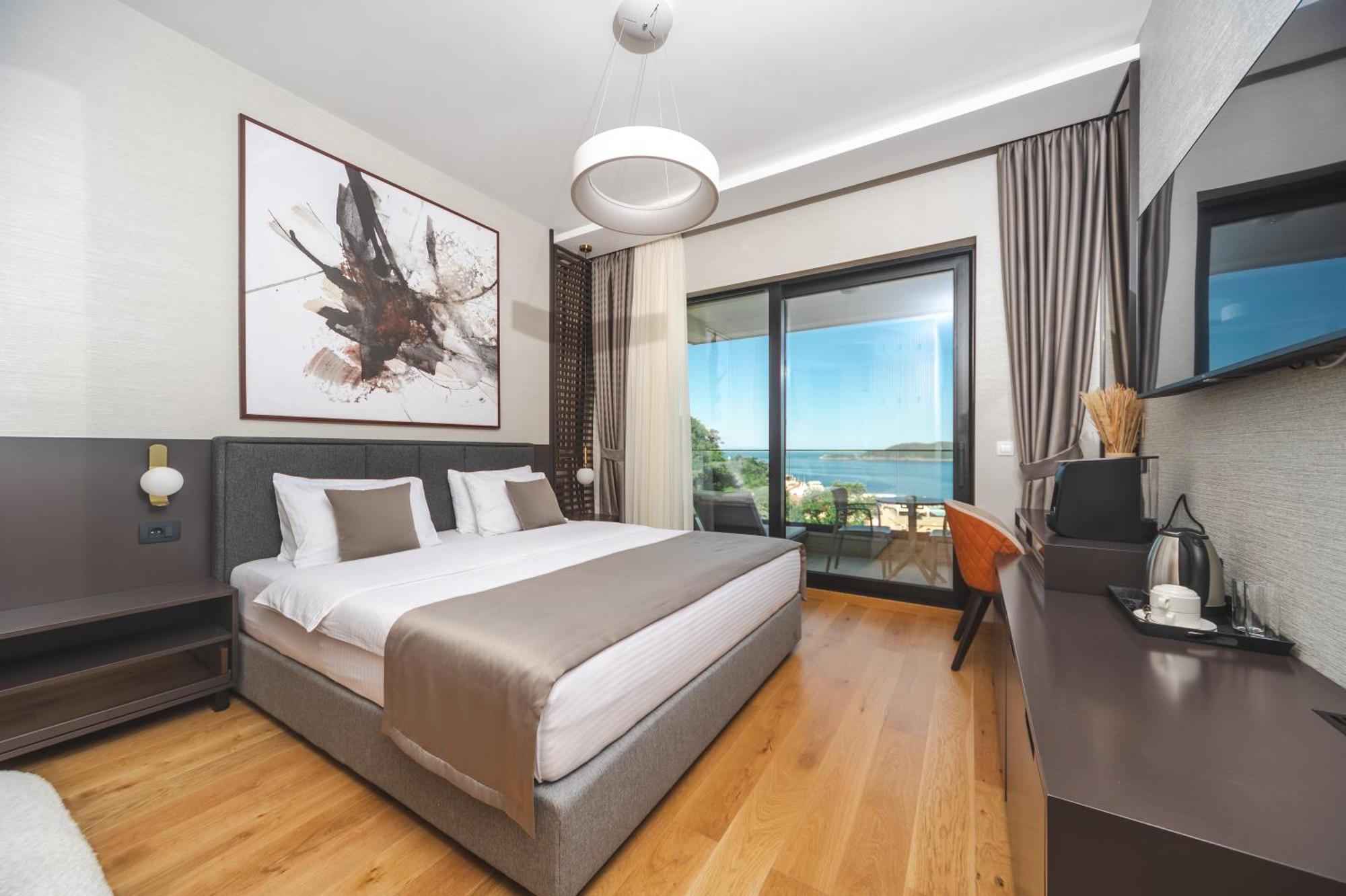 Regent Hotel