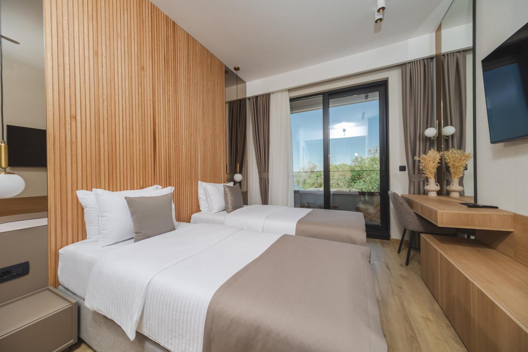 Regent Hotel Budva