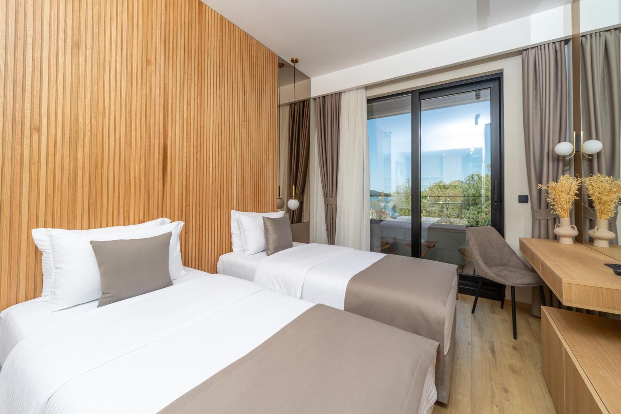 Hotel Regent Budva