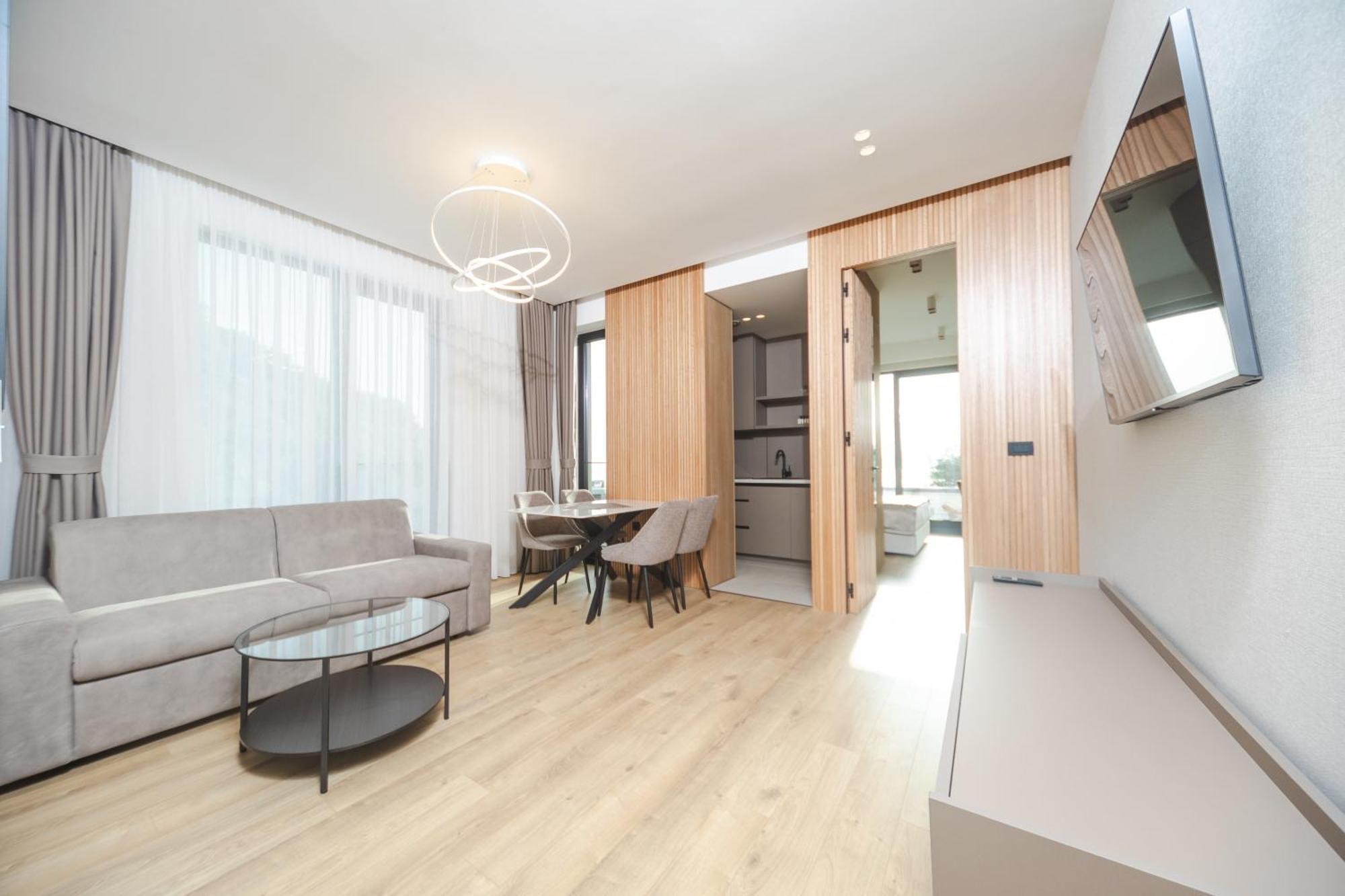 Hotel Regent Budva