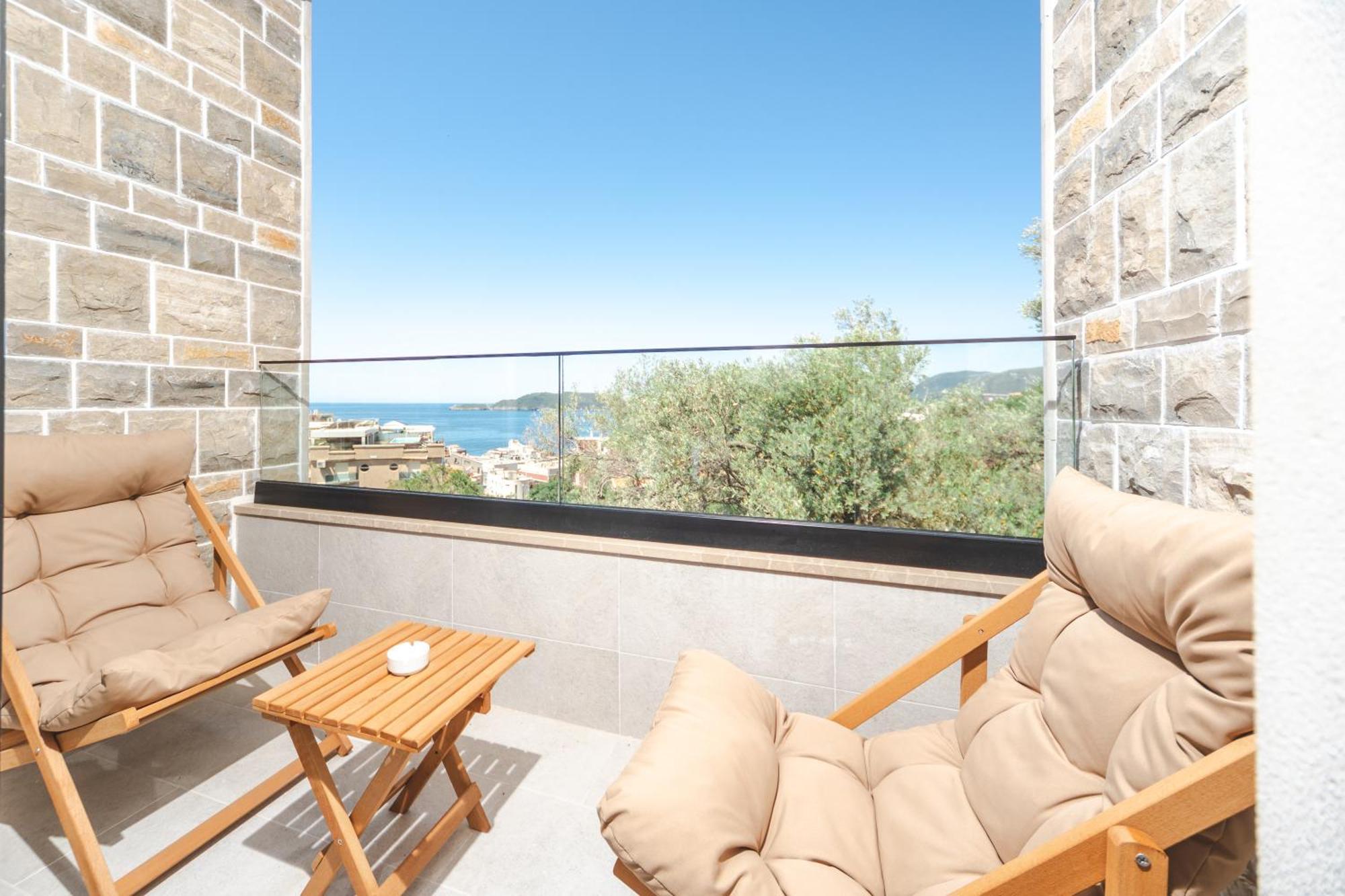 Regent Budva