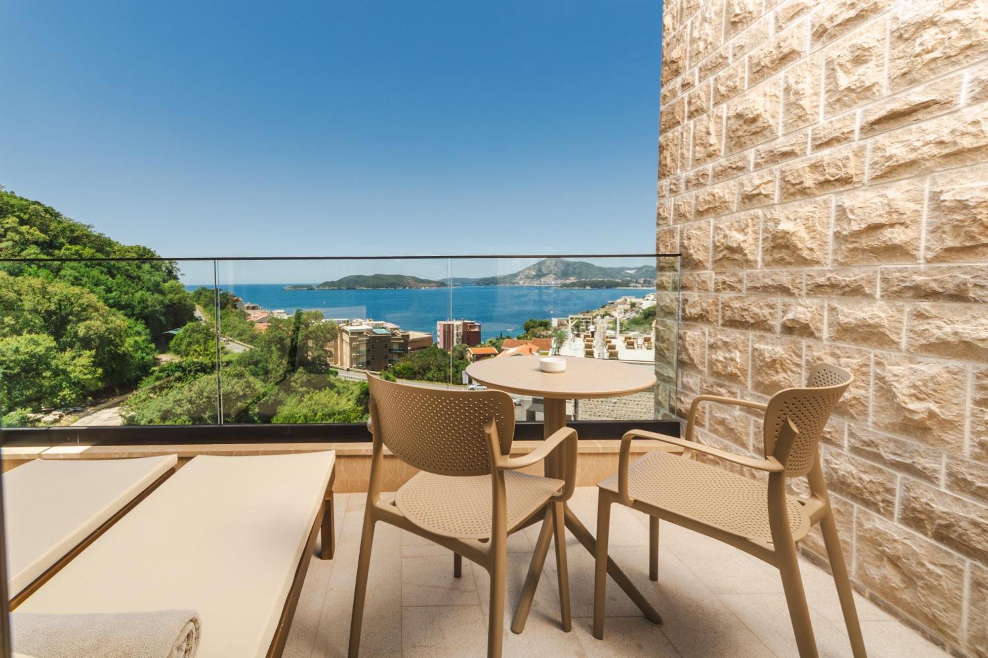 Hotel Regent Budva
