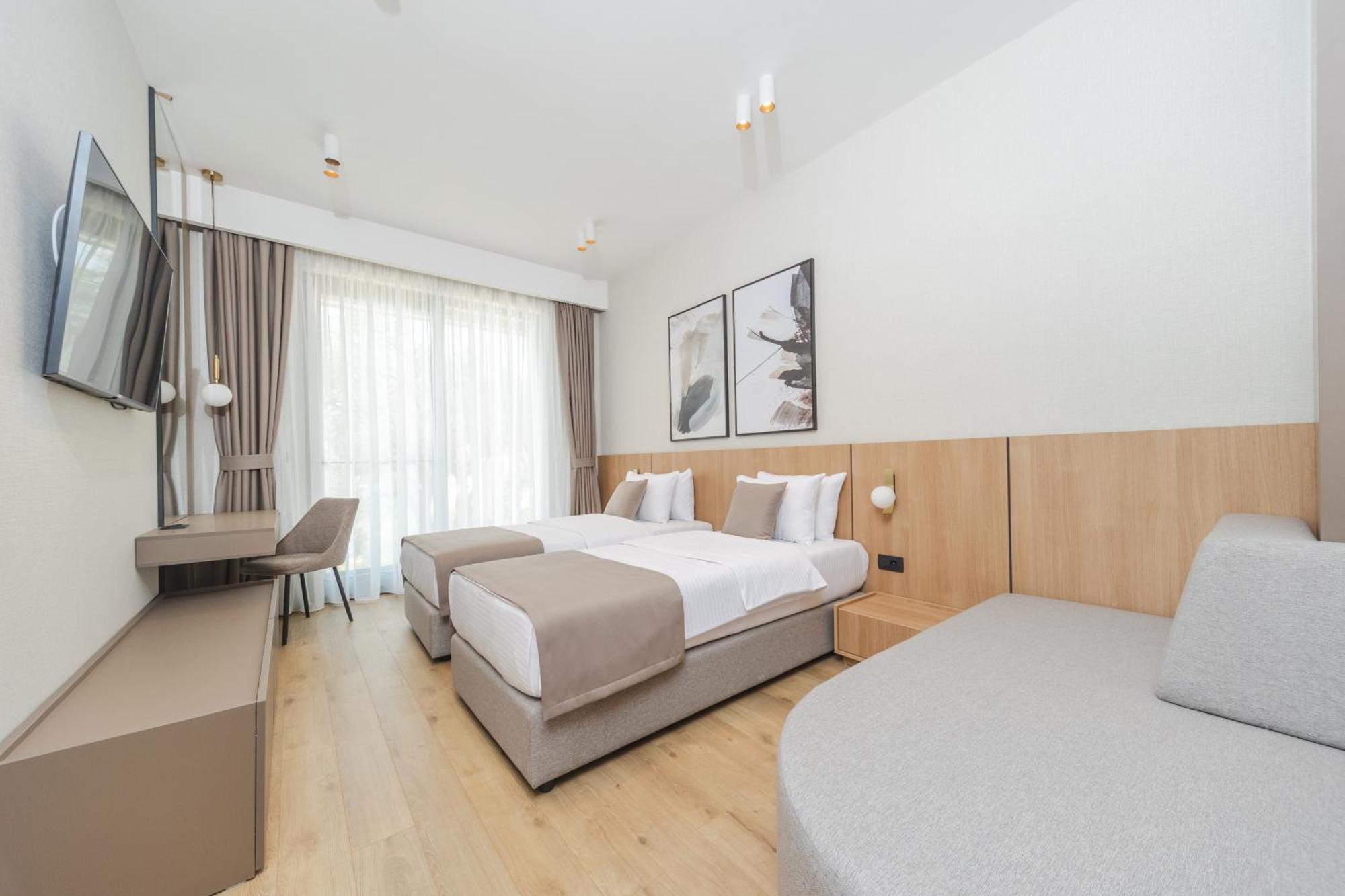 Hotel Regent