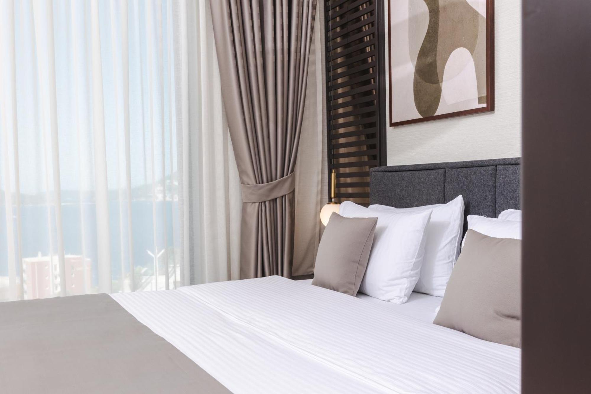 Regent Budva