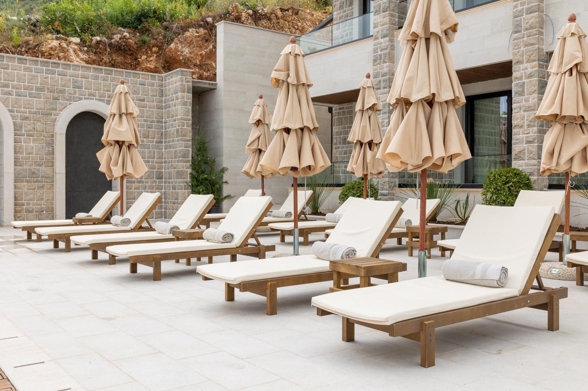 Regent Hotel Budva