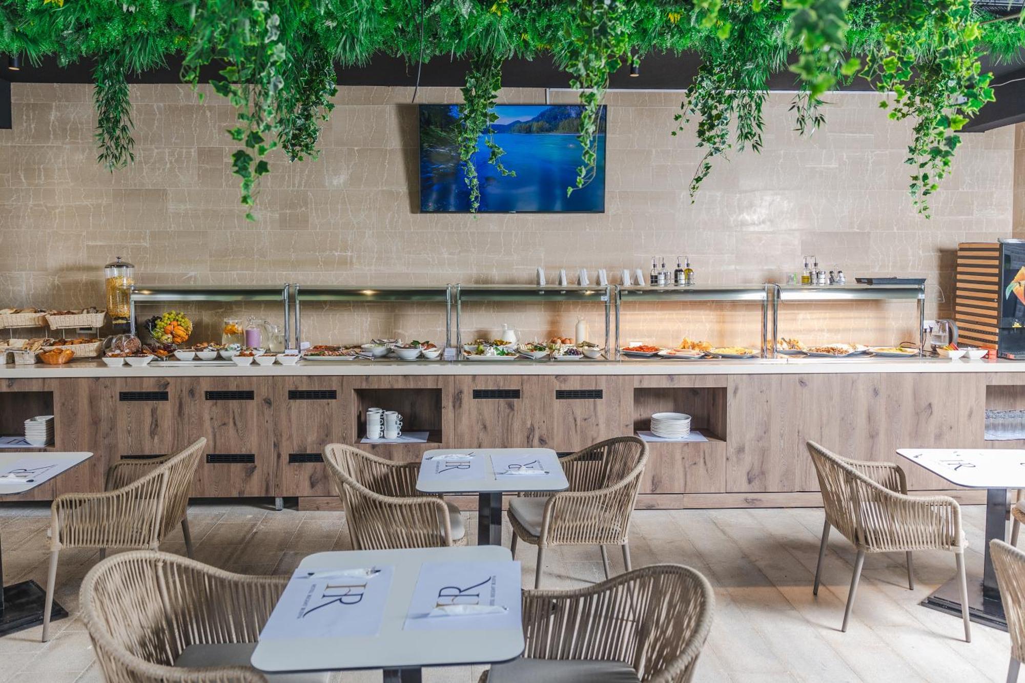 Hotel Regent Budva