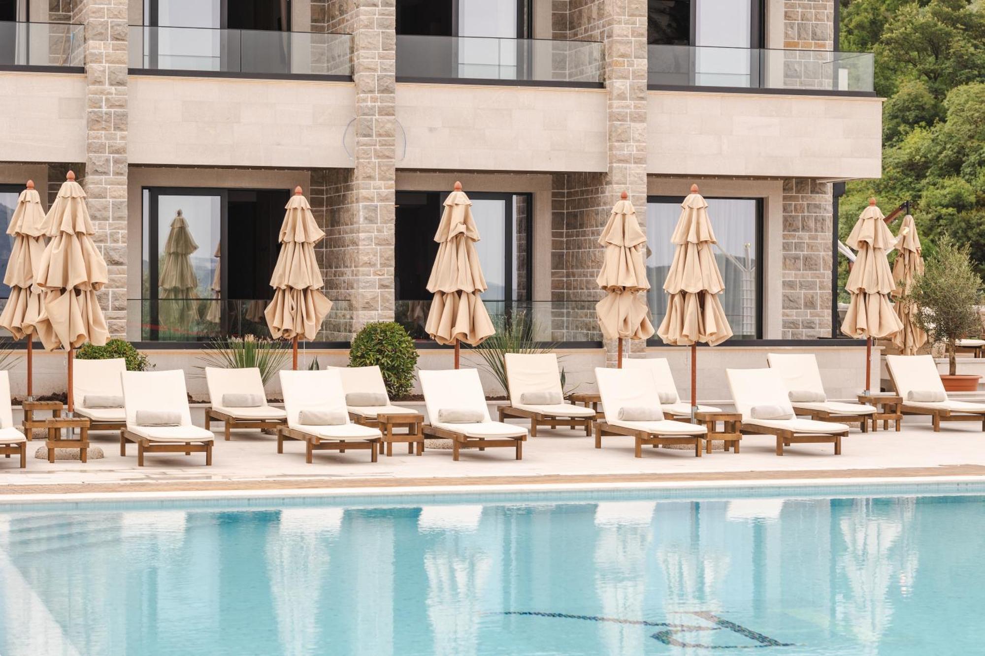 Hotel Regent Budva