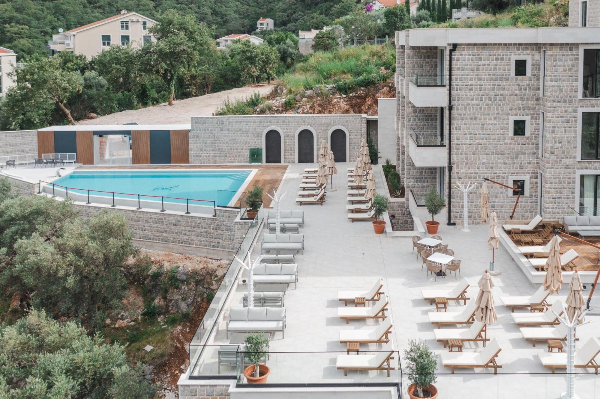 Regent Hotel Budva