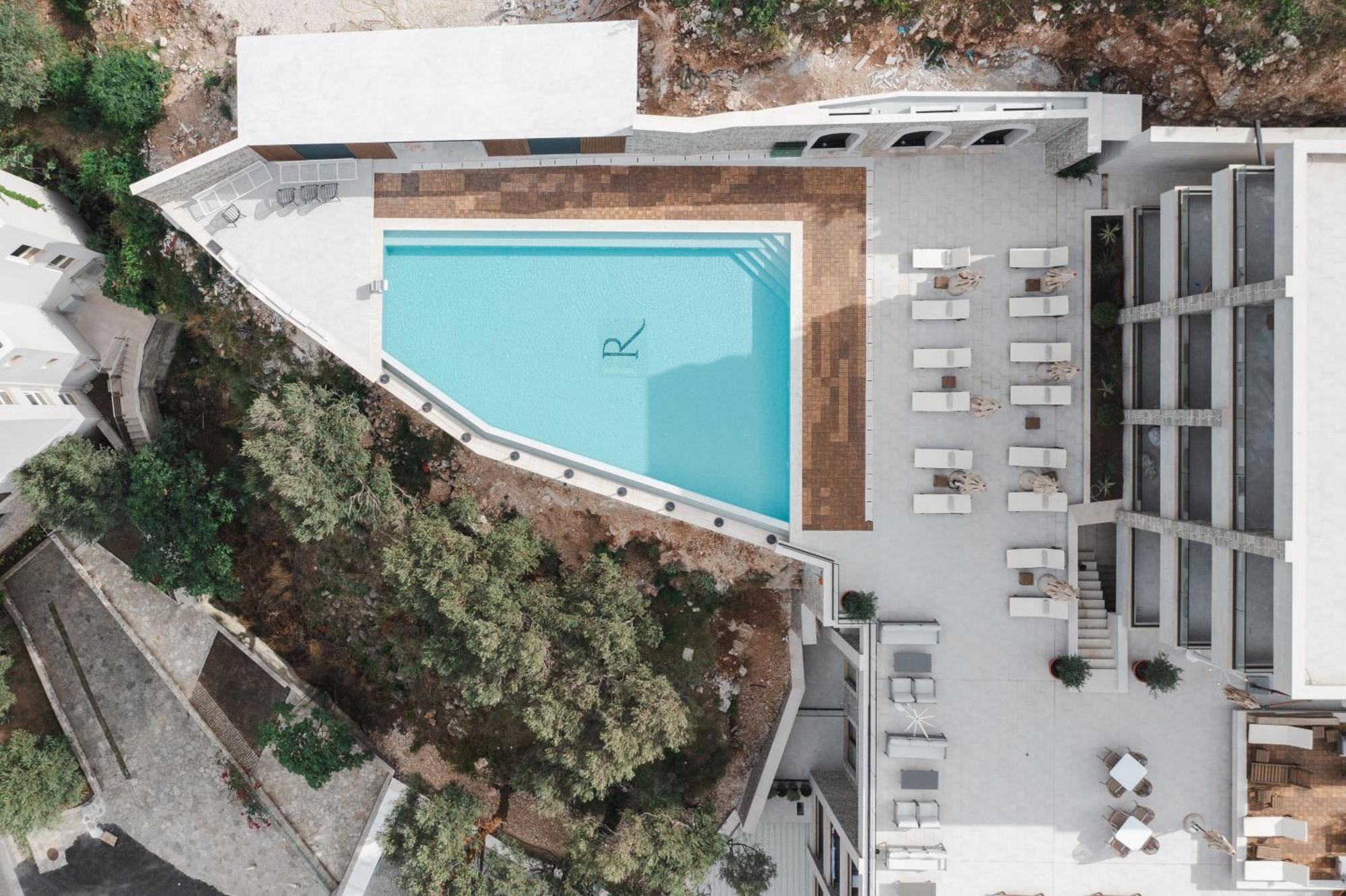 Regent Hotel Budva