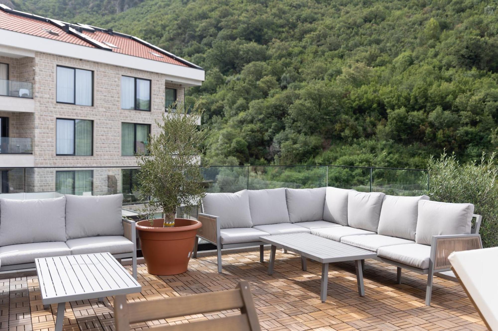 Regent 4* Budva