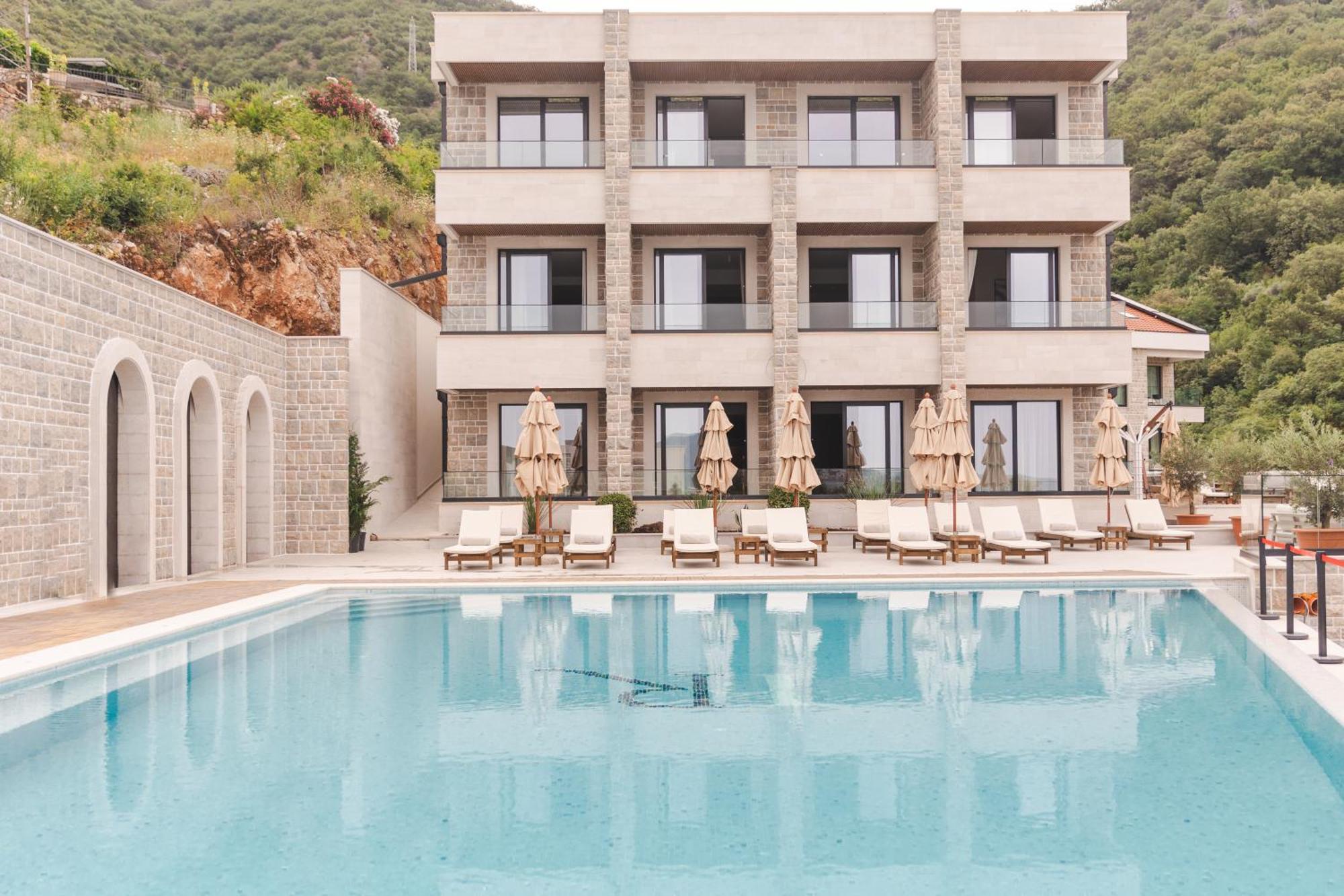 Hotel Regent Budva