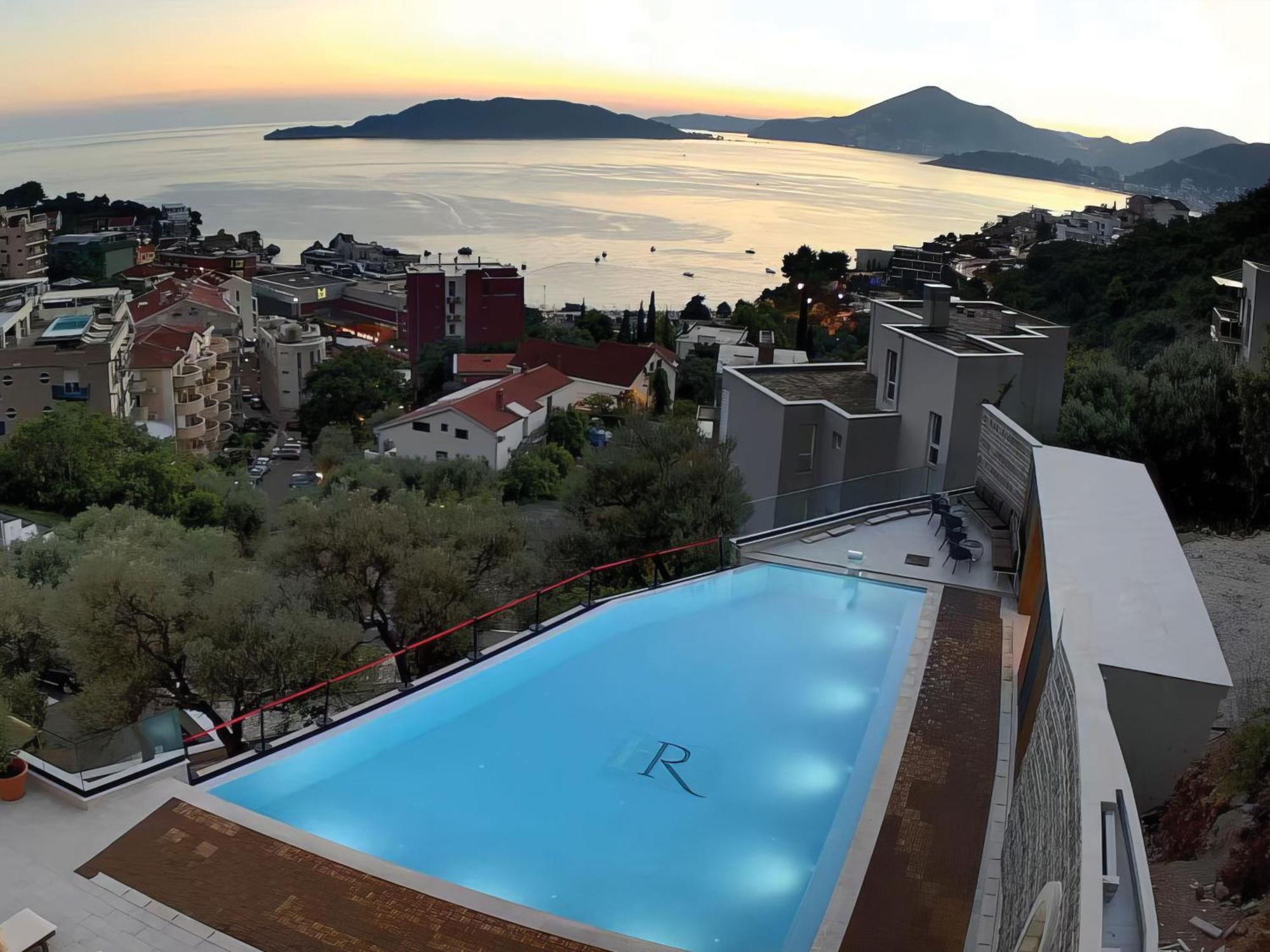 Regent Budva