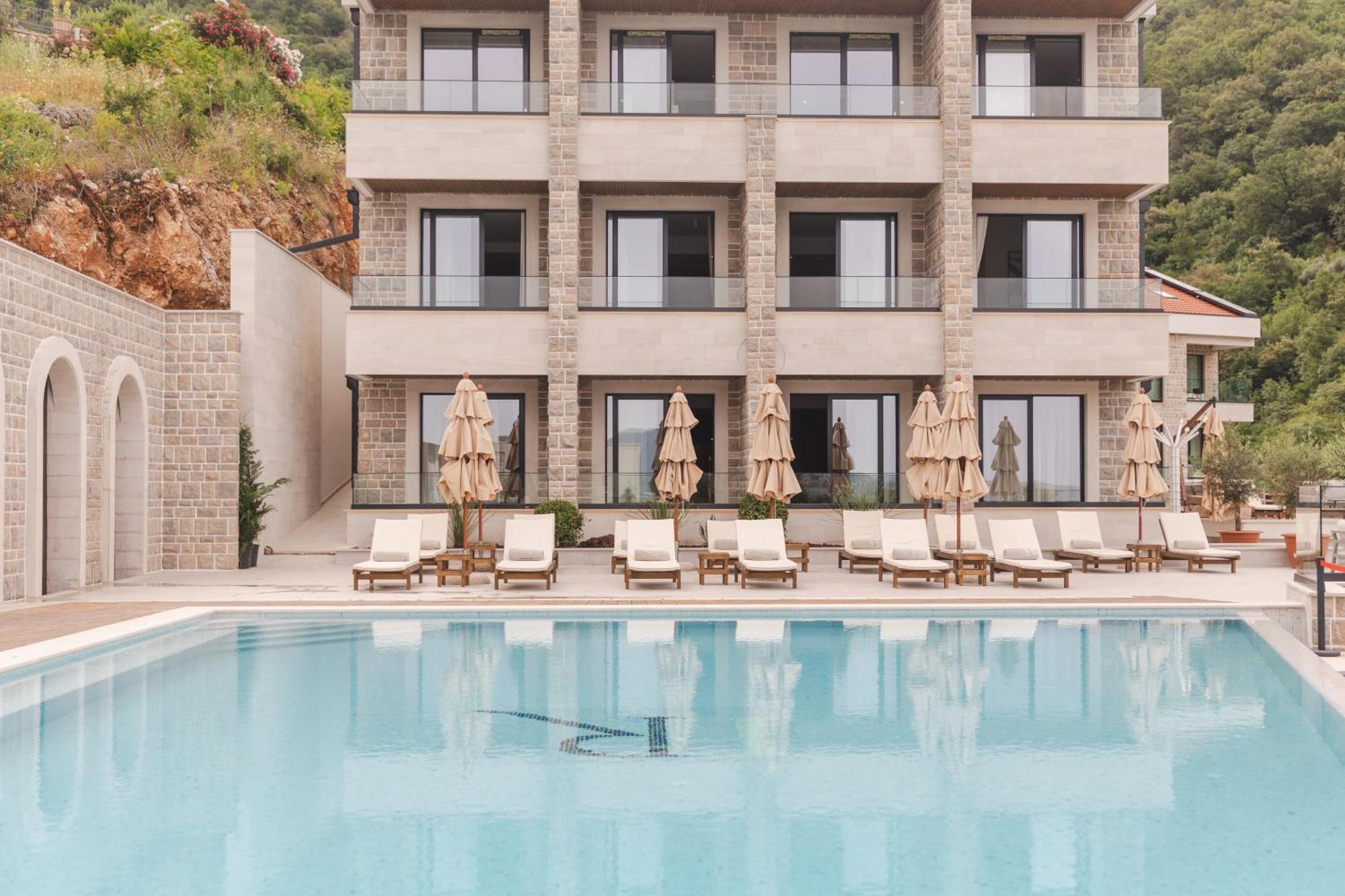 Regent 4* Budva