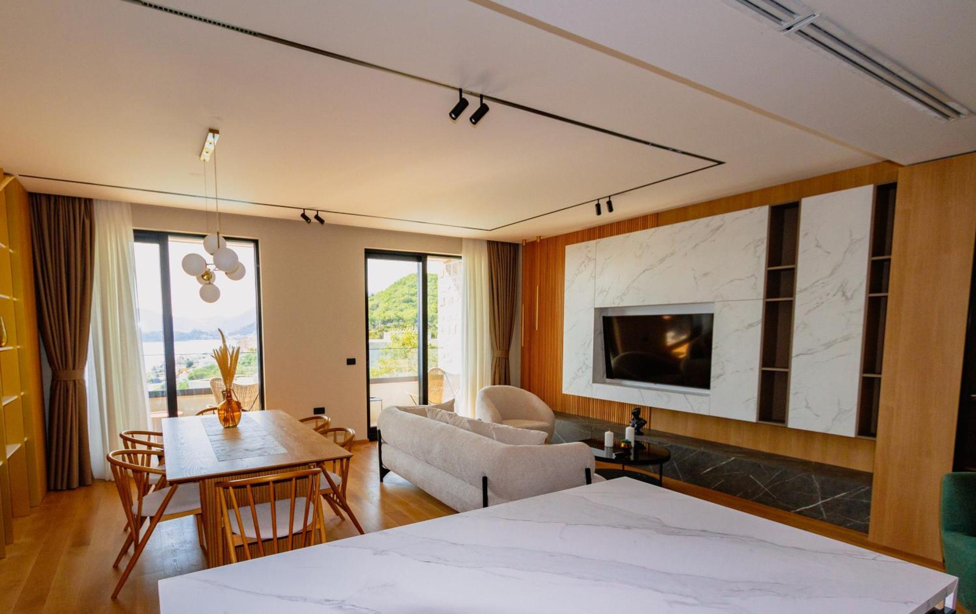 Regent Hotel Budva