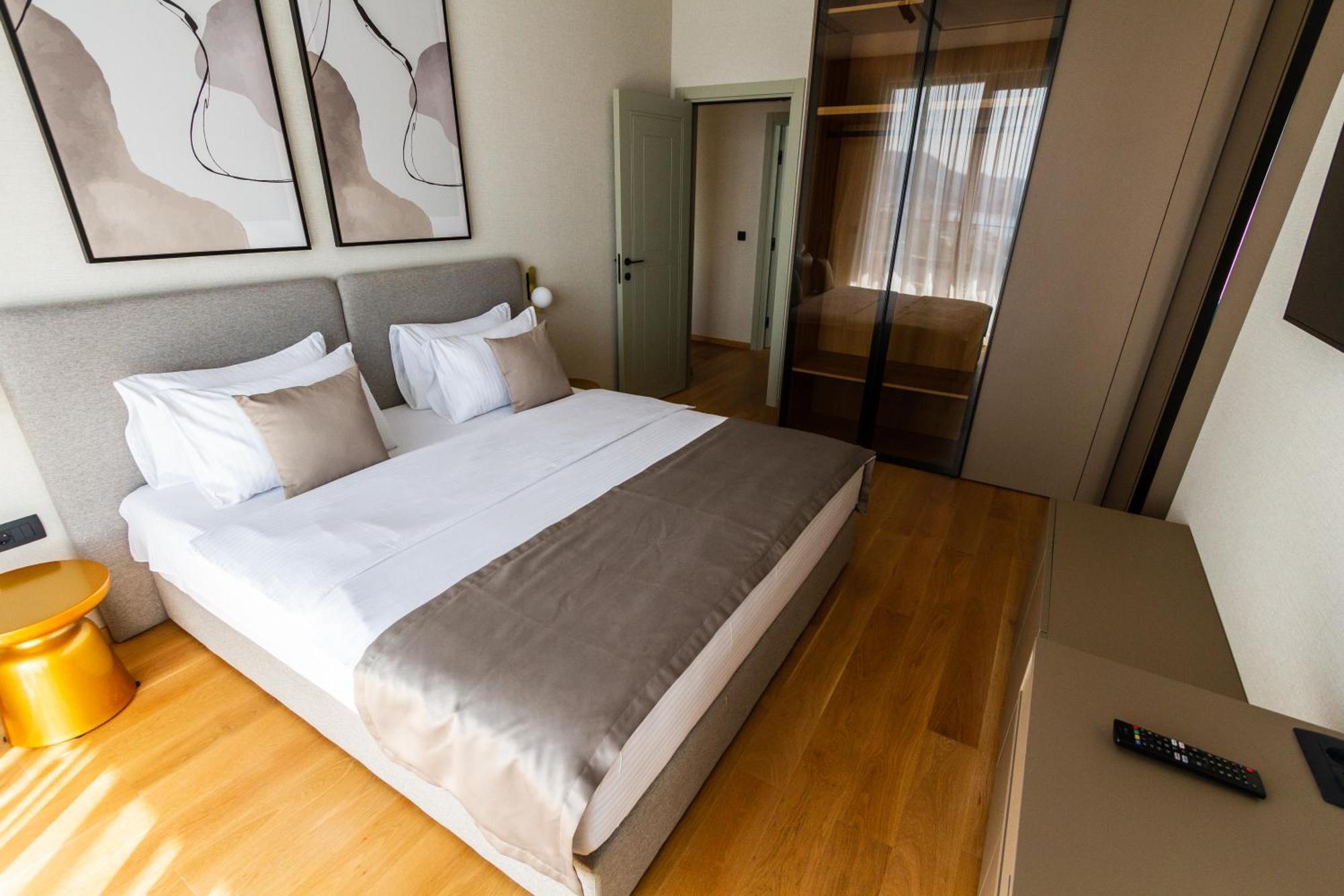Regent Budva