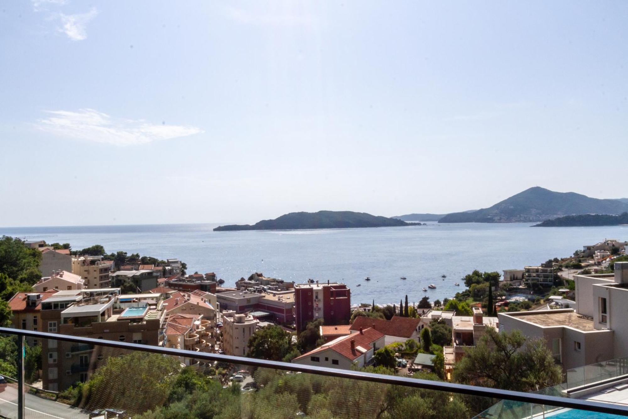 Regent 4* Budva
