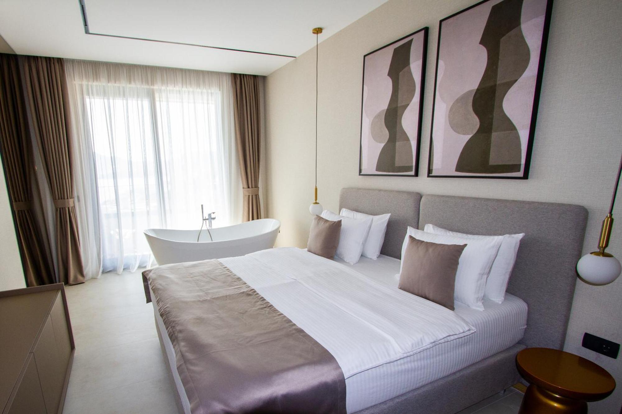 Hotel Regent Budva
