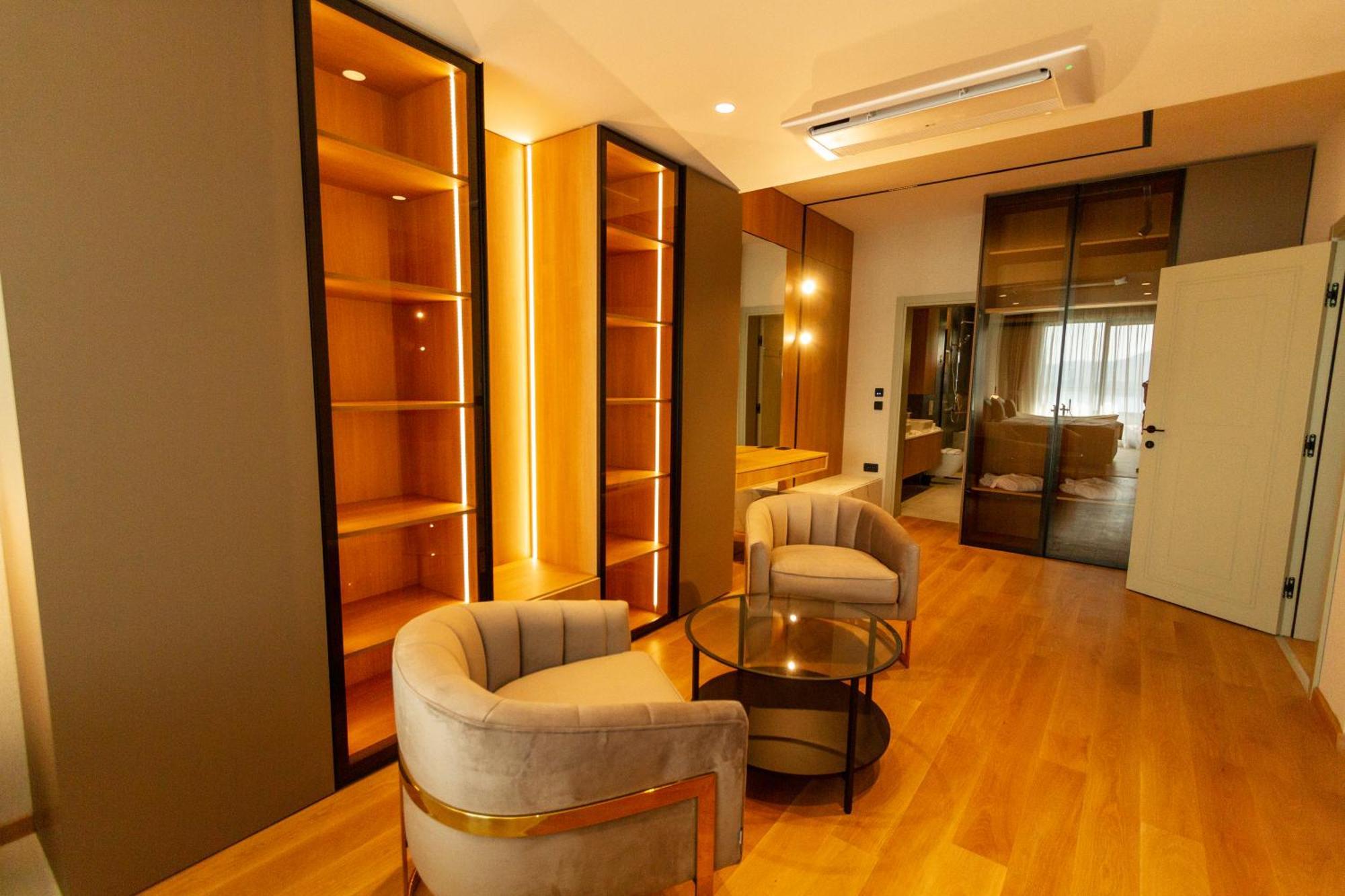 Hotel Regent Budva