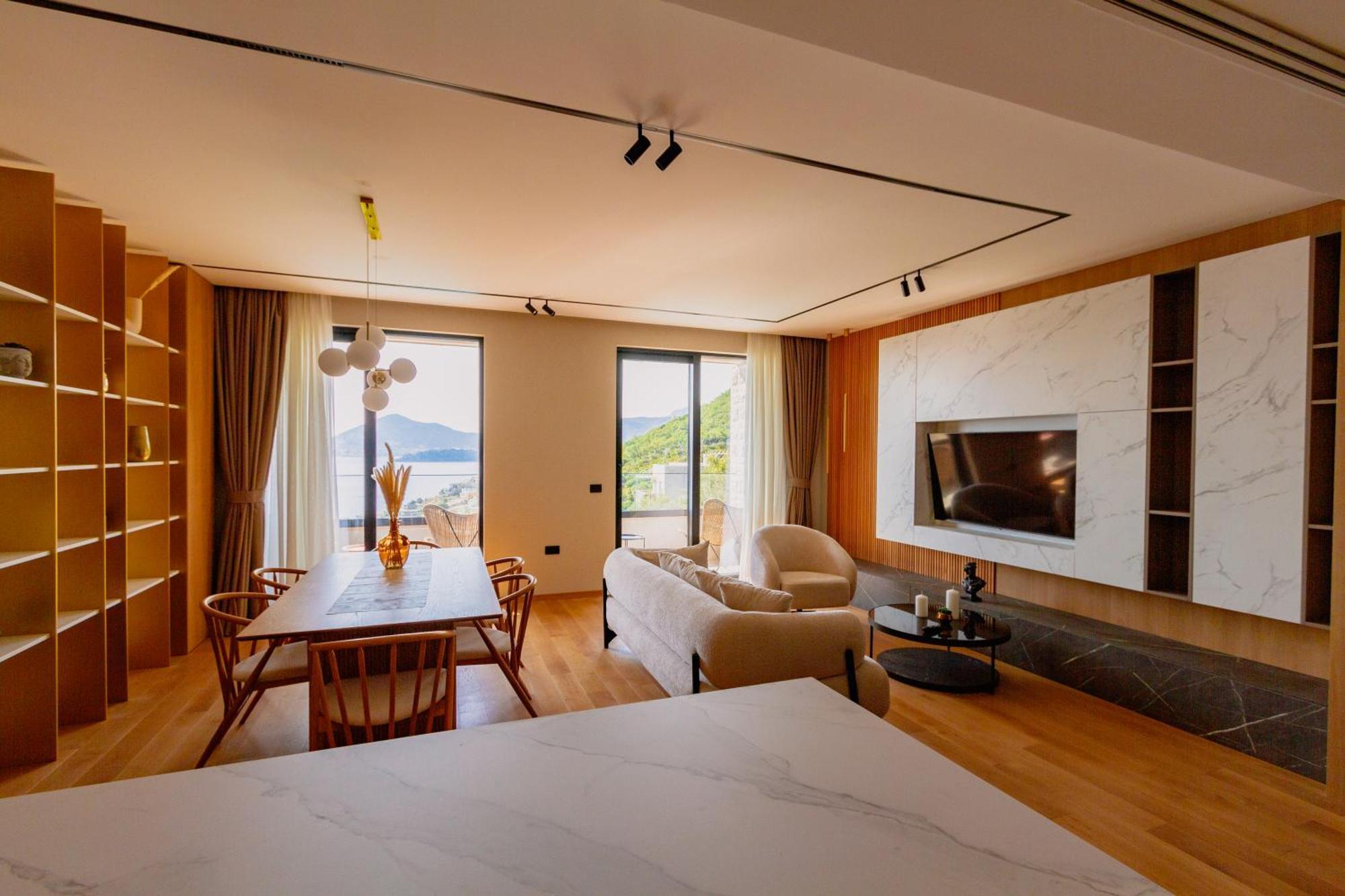 Regent Hotel Budva