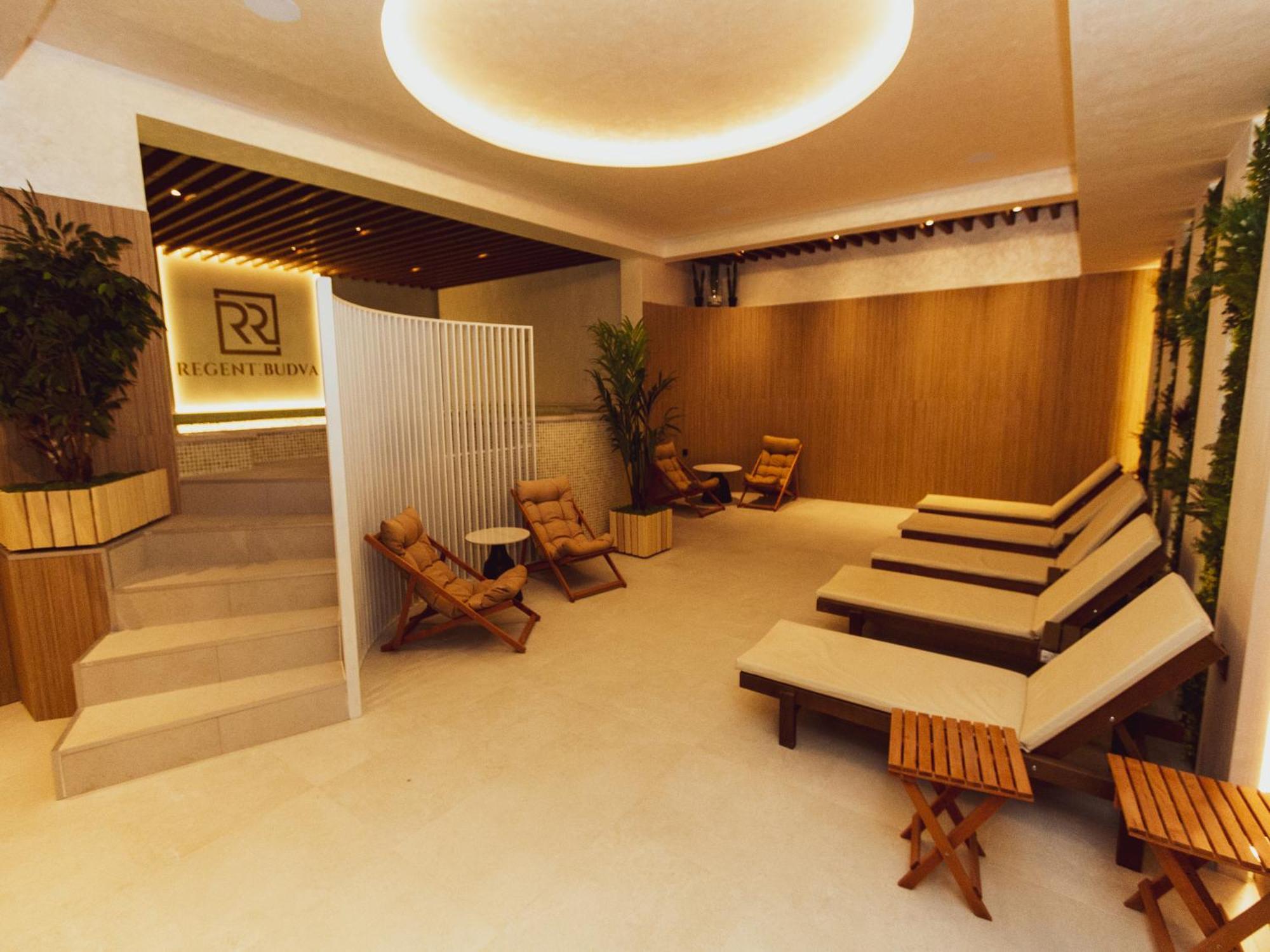 Regent Hotel Budva
