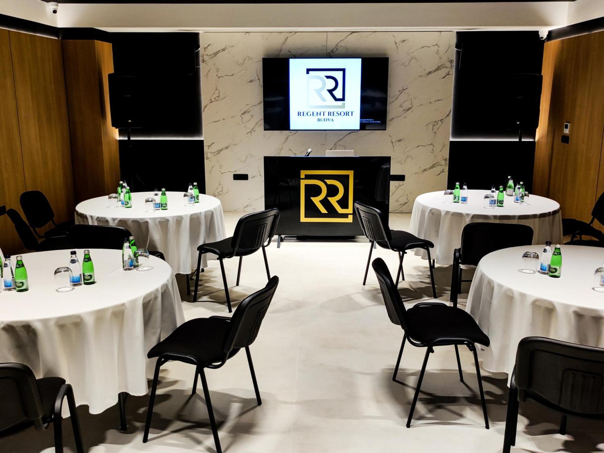 Regent 4* Budva