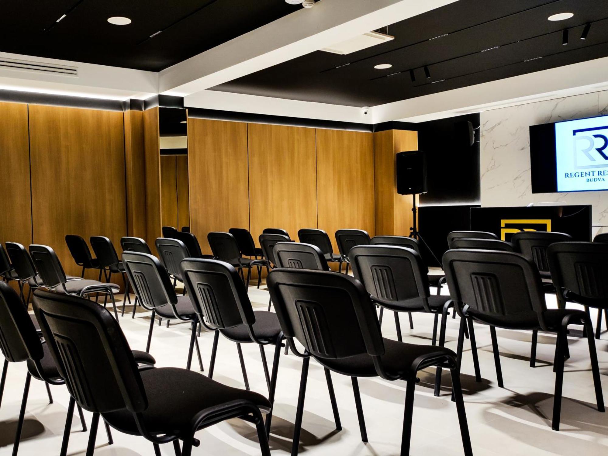 Regent Hotel Budva