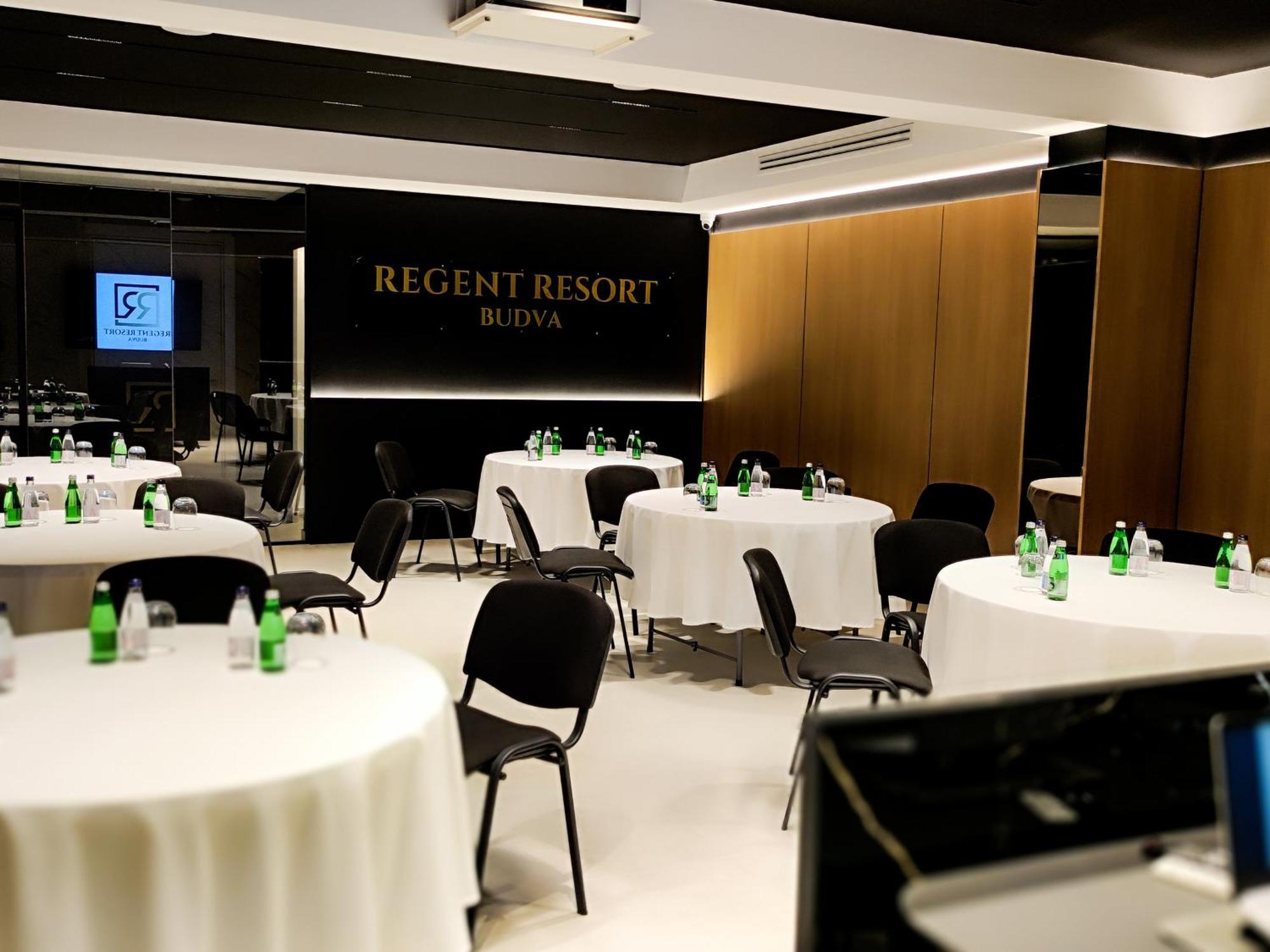 Hotel Regent