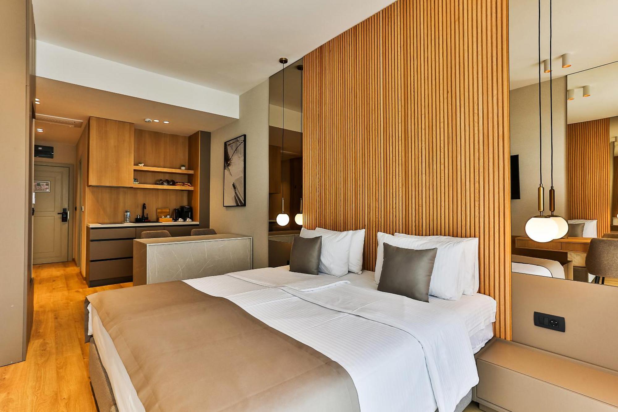 Regent 4* Budva