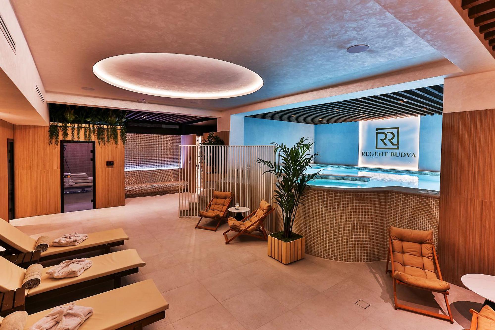 Hotel Regent 4*