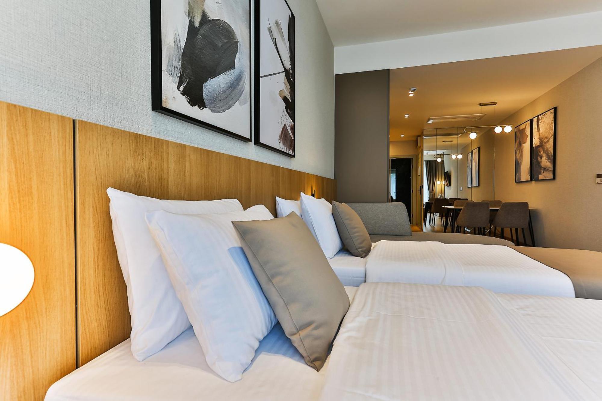 Hotel Regent Budva