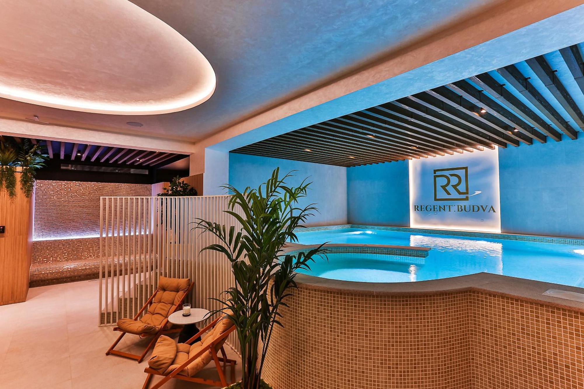Regent Budva
