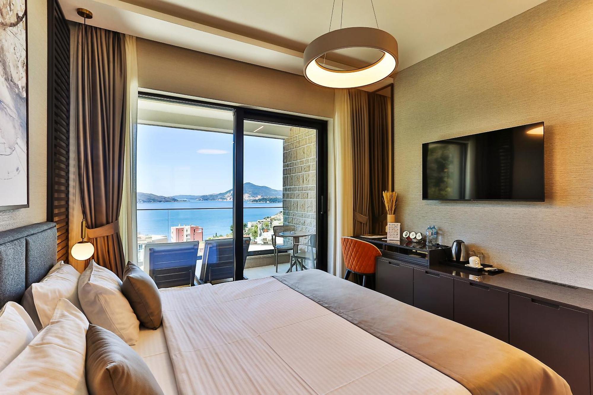 Regent Hotel
