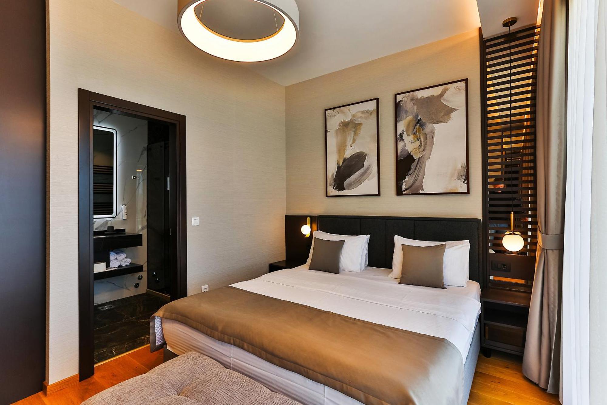 Regent 4* Budva