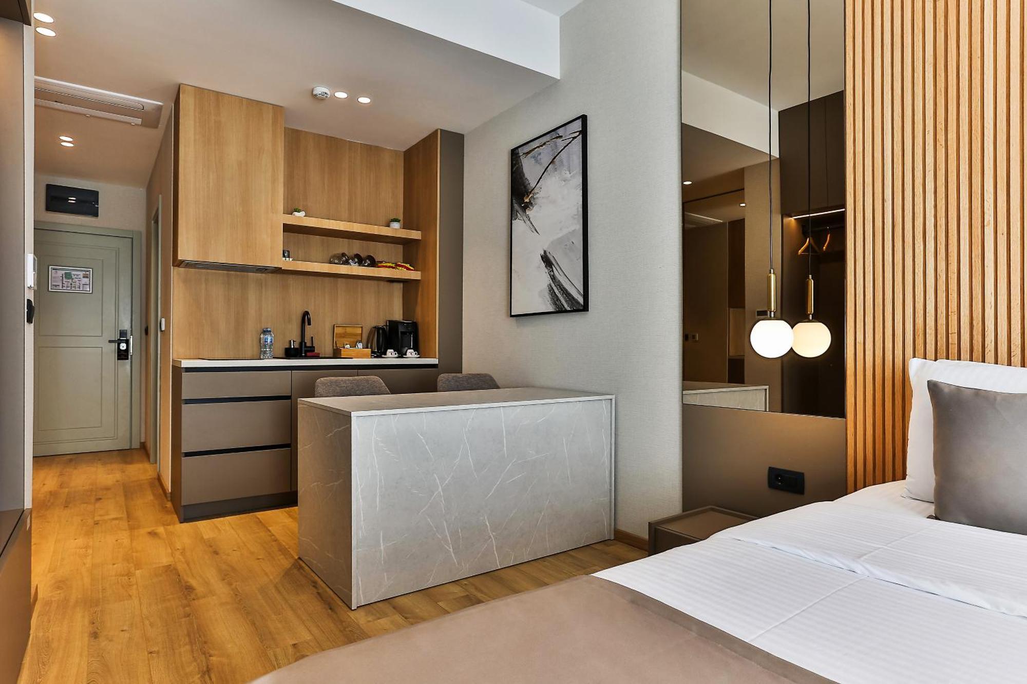 Regent Hotel