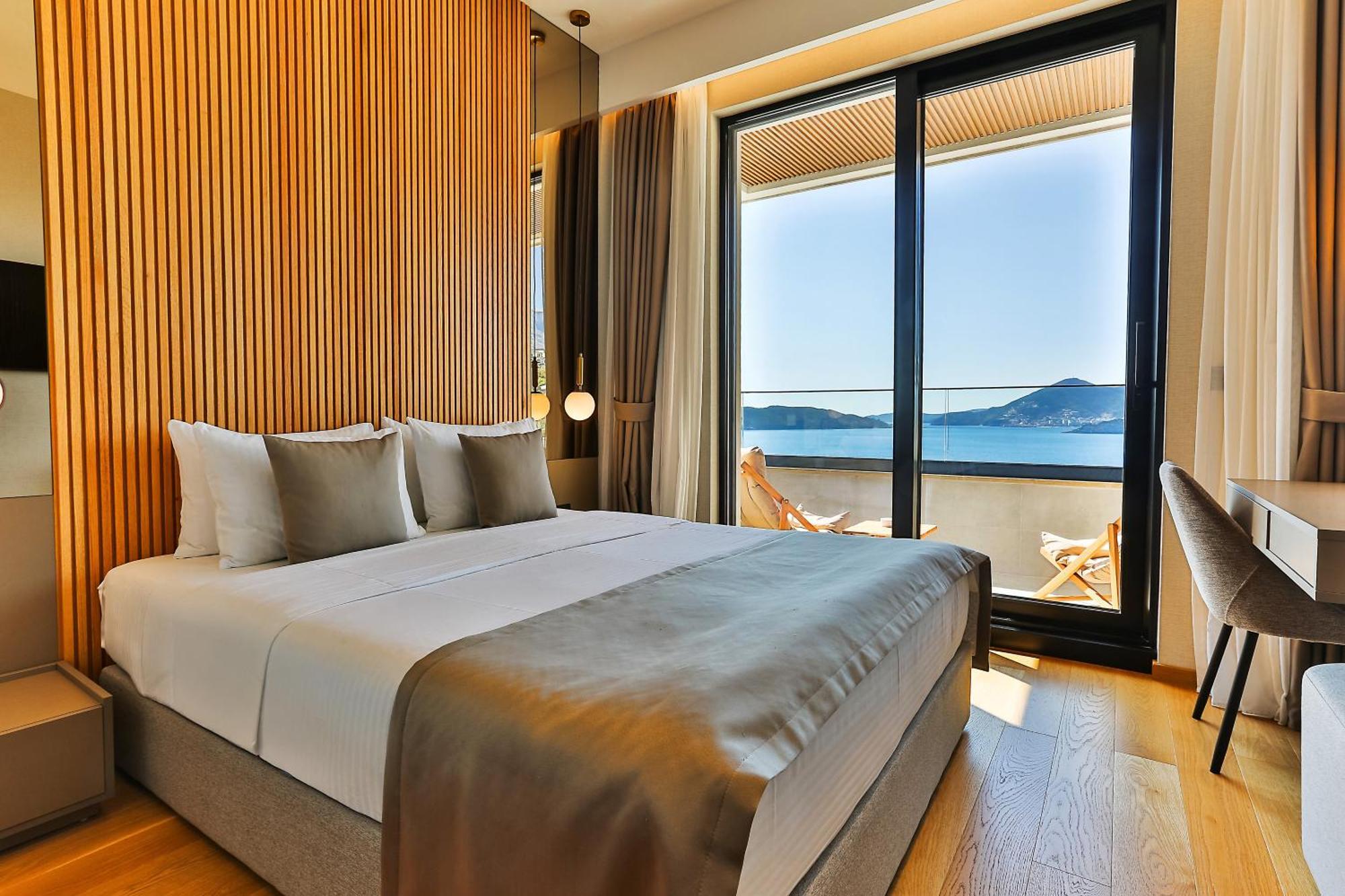 Regent Hotel Budva