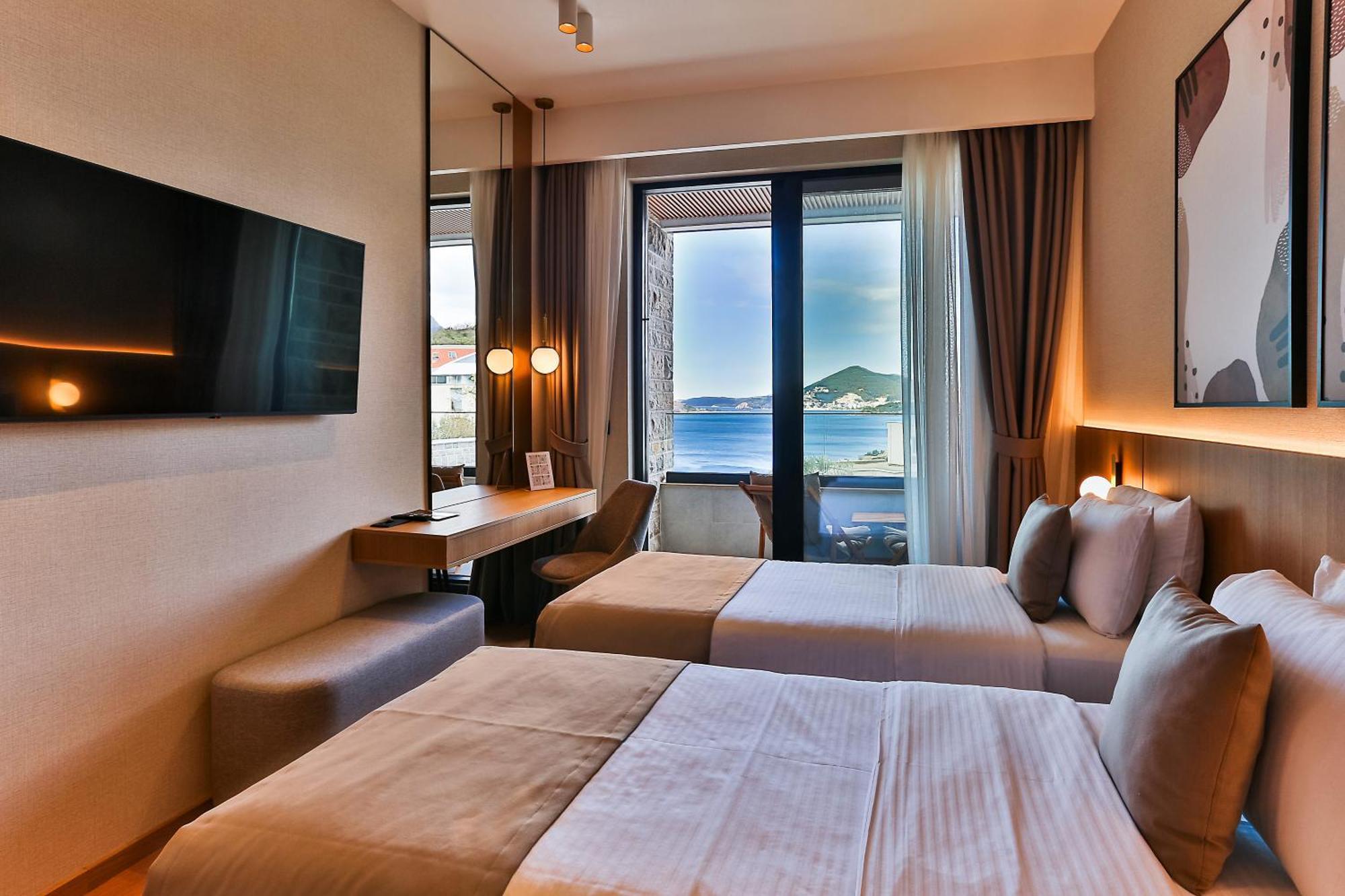 Regent Budva