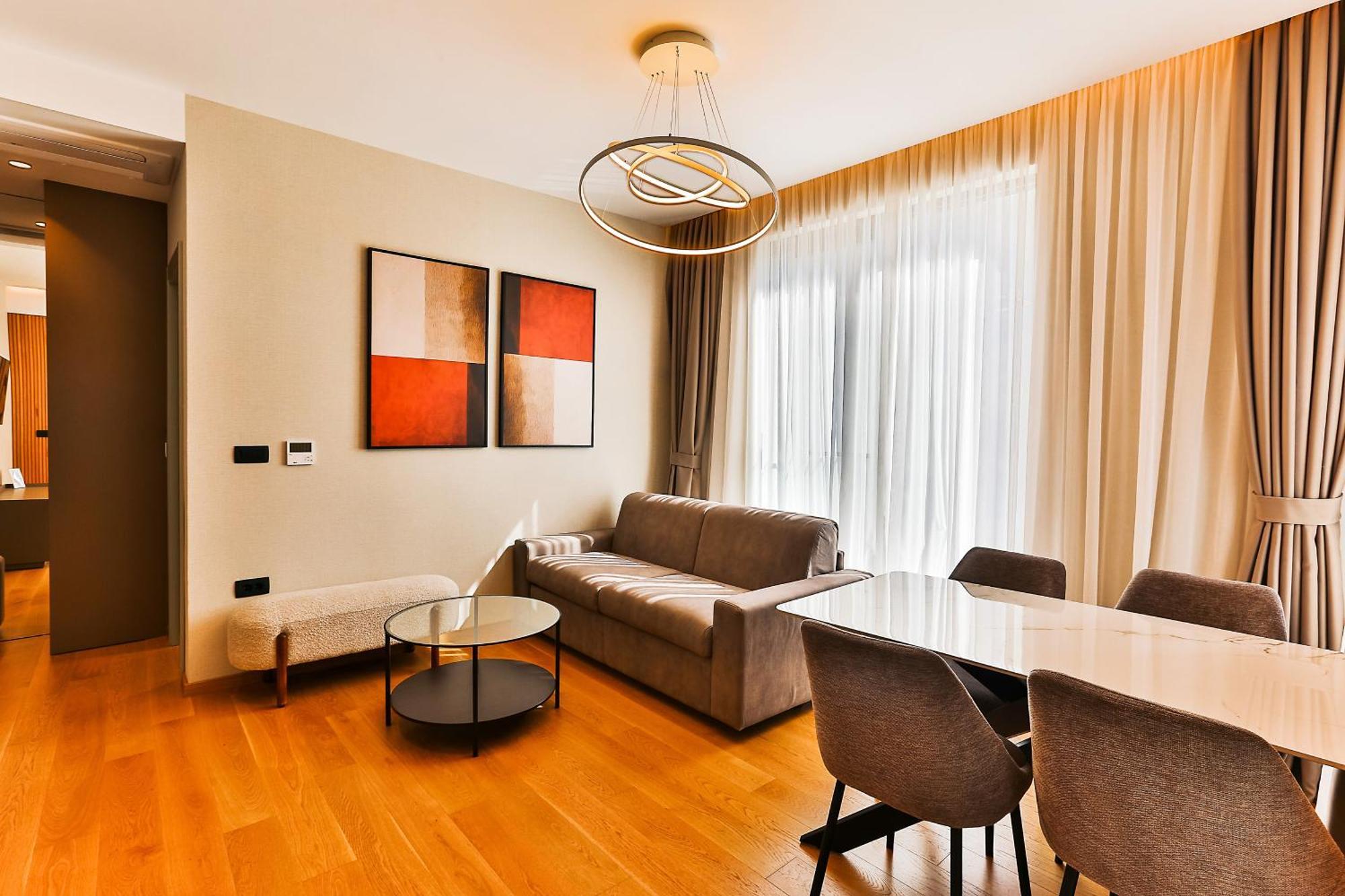 Regent Hotel