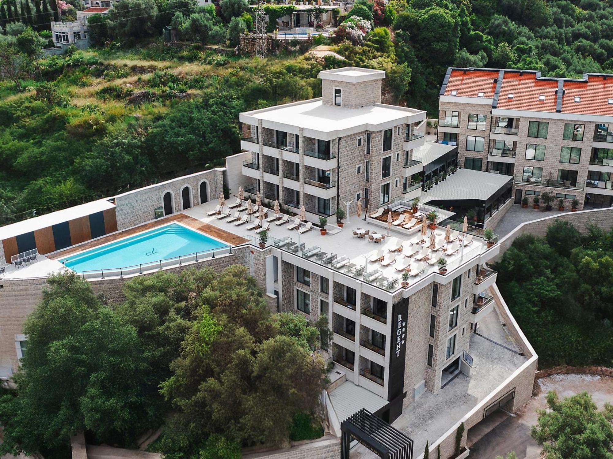 Regent Budva